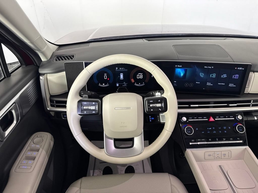 Used 2025 Hyundai Santa Fe SEL AWD/4WD image 31