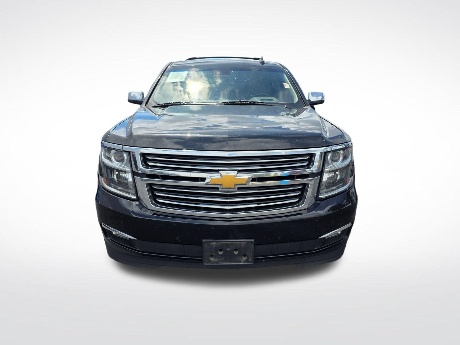 Used 2016 Chevrolet Suburban LTZ AWD/4WD image 3