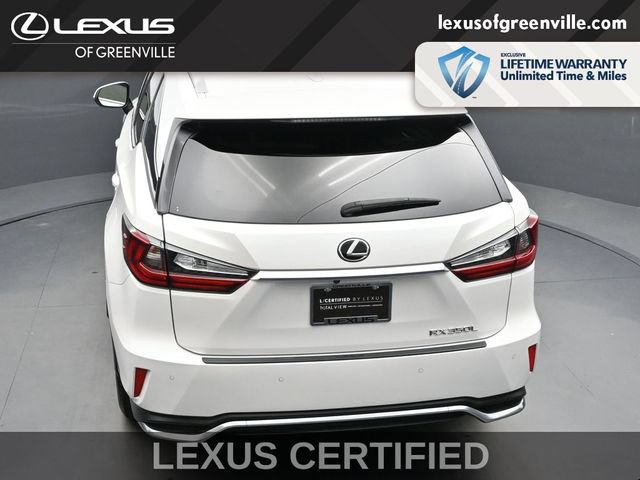 Used 2022 Lexus RX 350L Premium w/ Premium Package AWD/4WD image 42