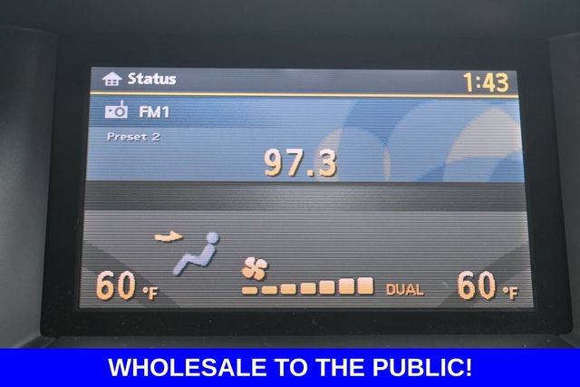 Used 2014 Nissan Pathfinder SV FWD image 22