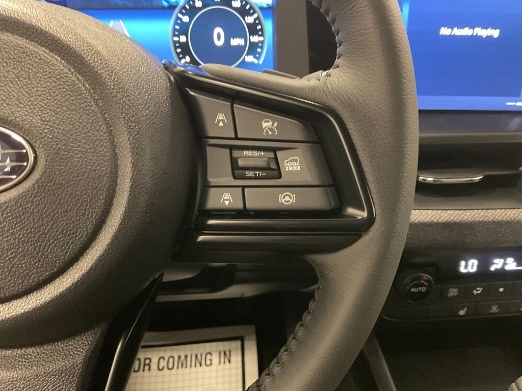 New 2026 Subaru Outback Premium AWD/4WD image 19