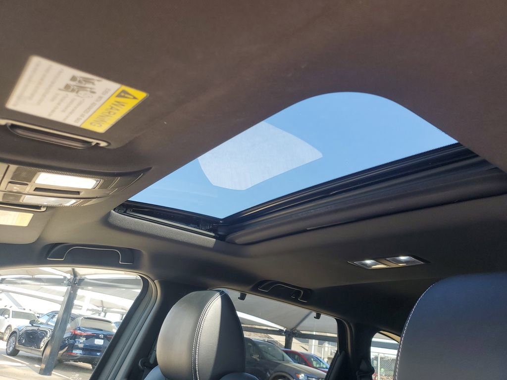 Used 2021 MAZDA CX-9 Grand Touring image 12