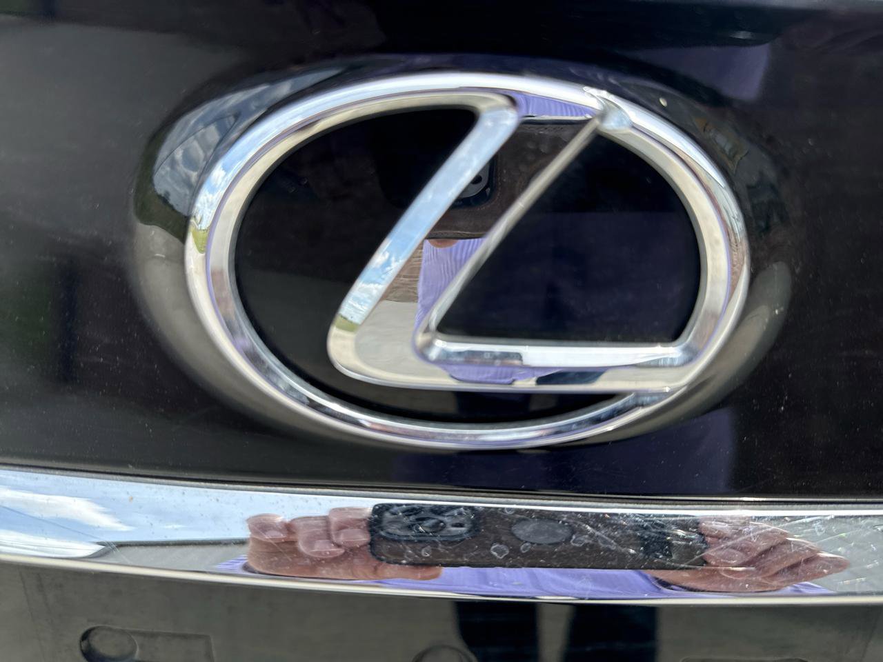 Used 2013 Lexus LS 460 L w/ Preferred Accessory Package RWD image 56