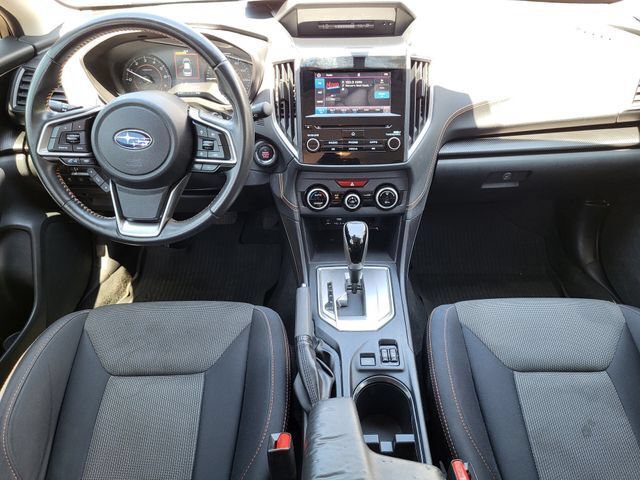 Used 2020 Subaru Crosstrek 2.0i Premium w/ Moonroof Package 1 AWD/4WD image 26