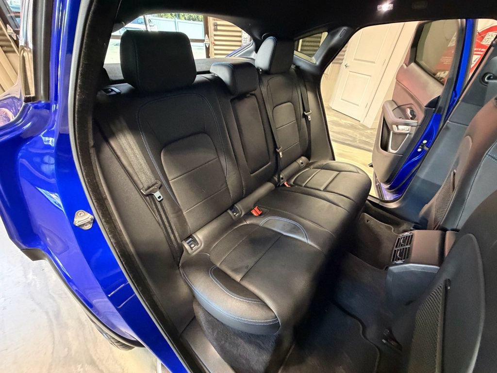 Used 2019 Jaguar E-PACE R-Dynamic SE AWD/4WD image 5