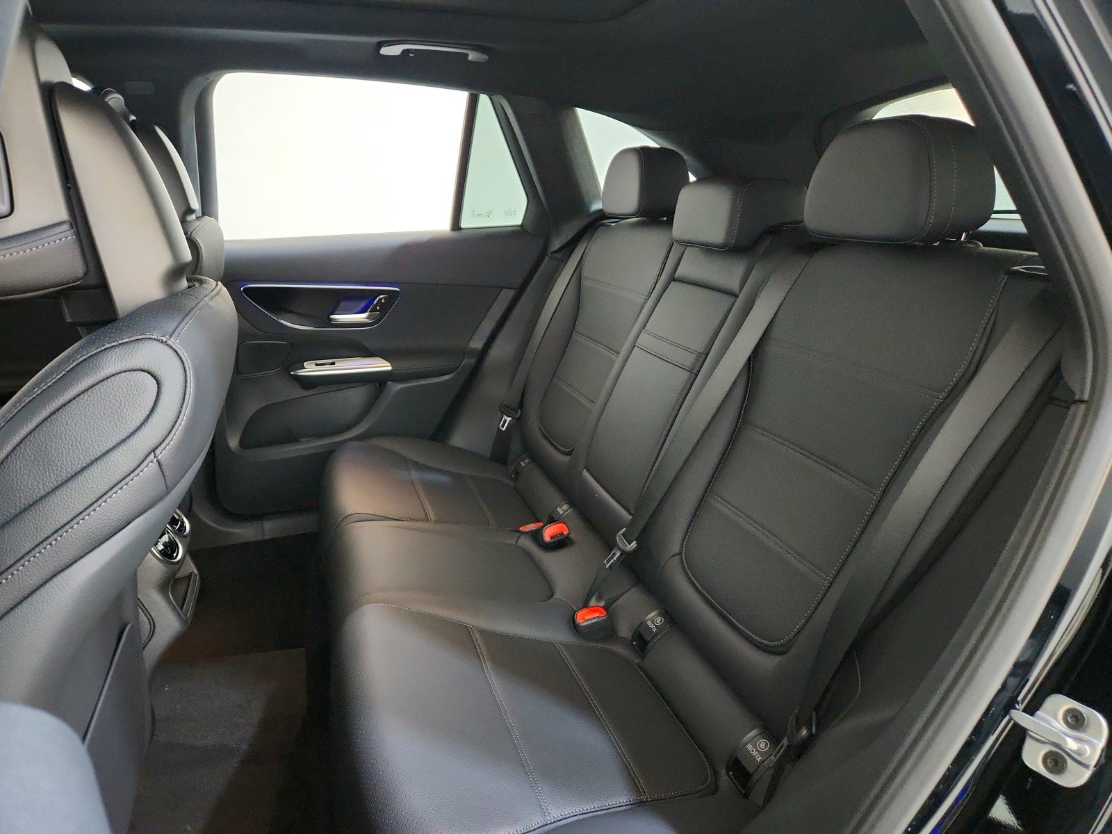 Used 2026 Mercedes-Benz GLC 300 4MATIC image 18
