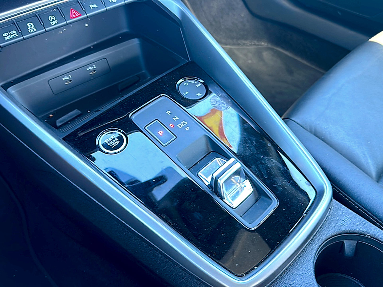 Used 2024 Audi A3 2.0T Premium image 34