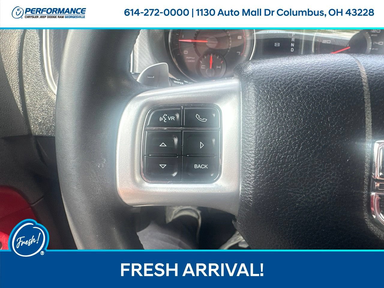 Used 2013 Dodge Charger R/T AWD/4WD image 19