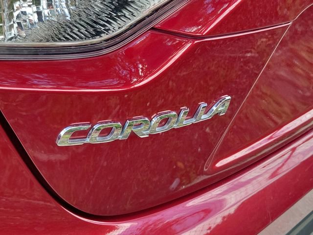 Used 2023 Toyota Corolla LE image 5