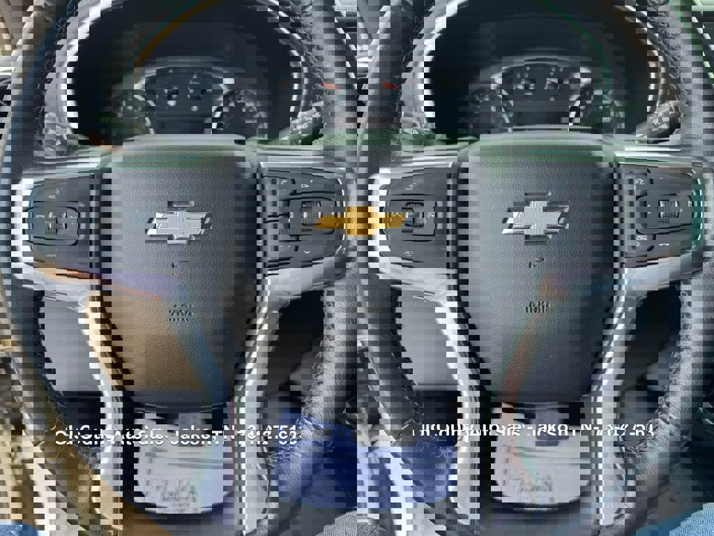 Used 2020 Chevrolet Blazer LT image 22