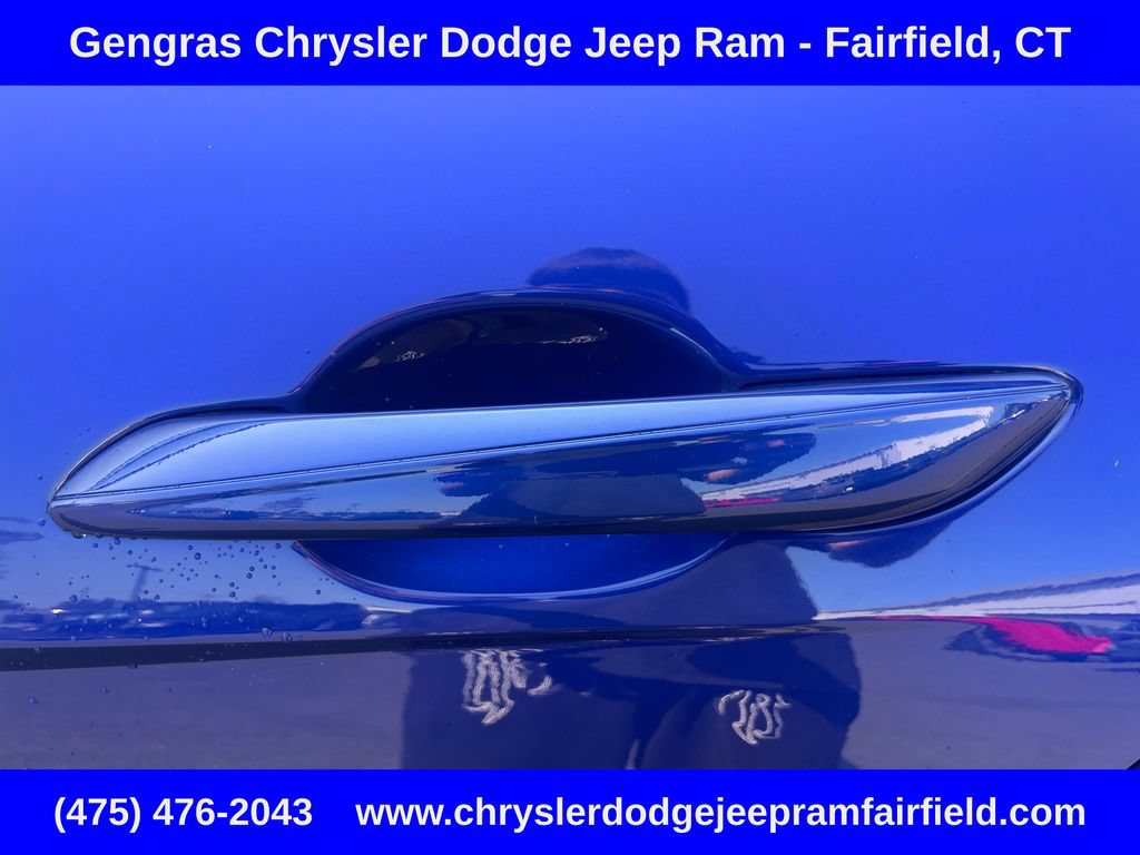 Used 2023 Hyundai Elantra N Line FWD image 32