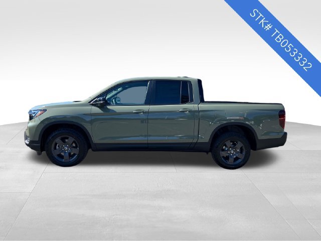 New 2026 Honda Ridgeline TrailSport image 4