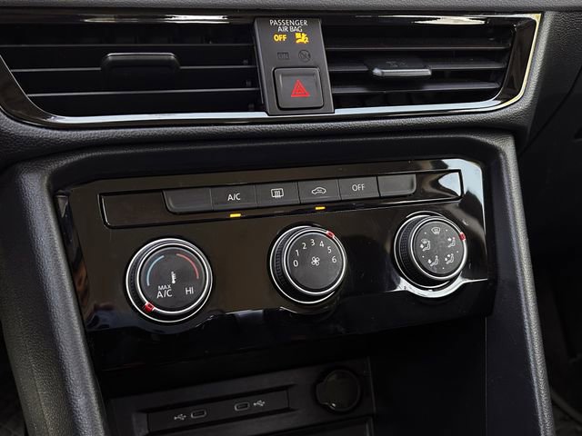 Used 2024 Volkswagen Taos S image 19