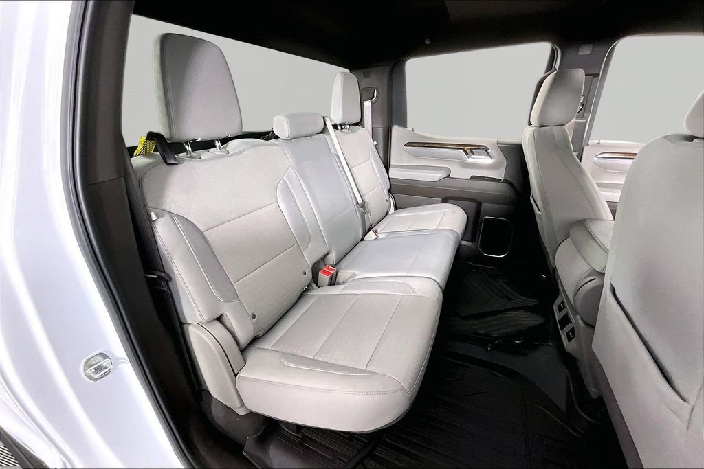 Used 2024 GMC Sierra 1500 SLE AWD/4WD image 25