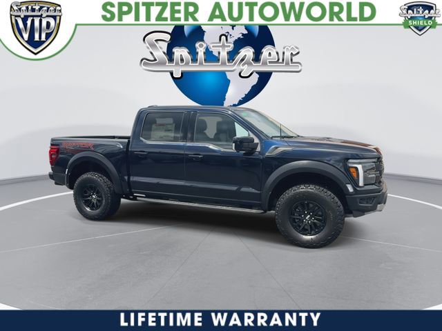 New 2026 Ford F150 Raptor AWD/4WD image 2