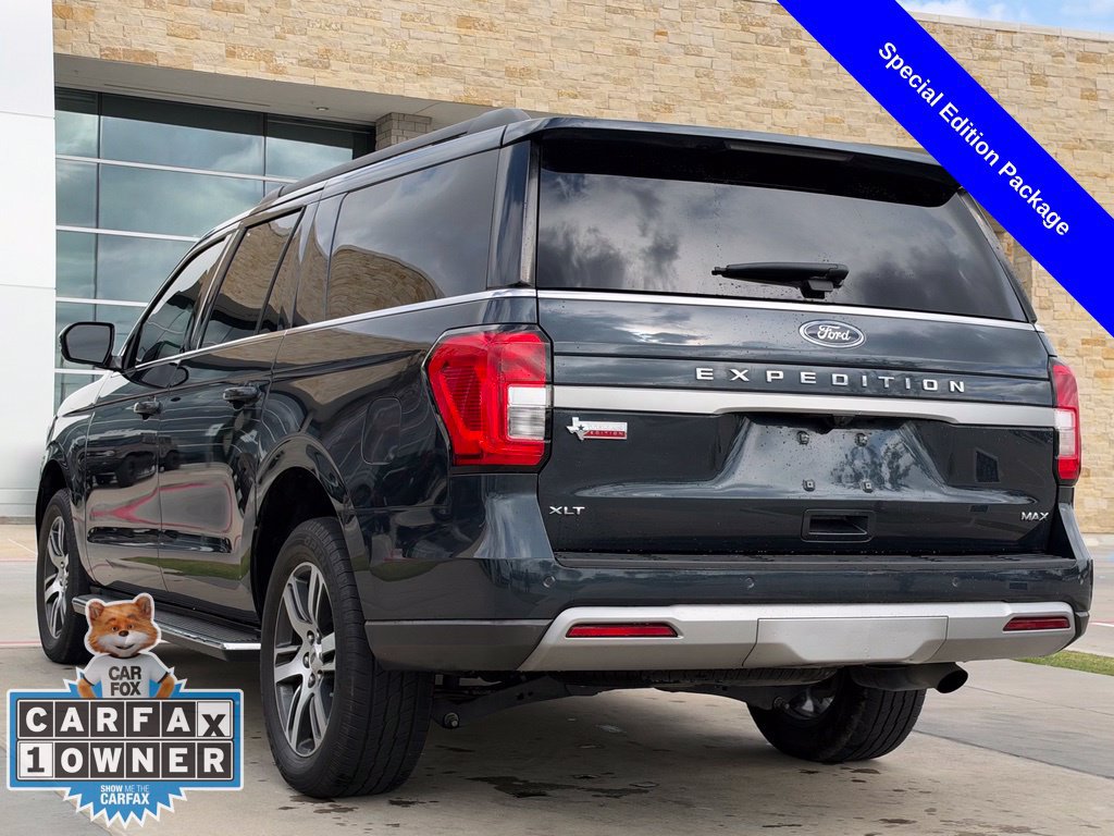 Used 2023 Ford Expedition Max XLT RWD image 10