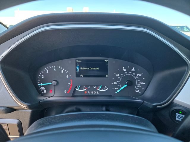 Certified 2022 Ford Escape SE AWD/4WD image 16