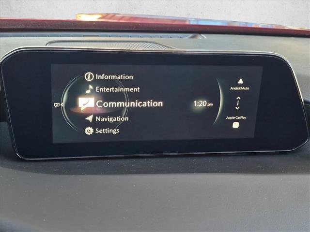 New 2026 MAZDA MAZDA3 s Sport FWD image 14