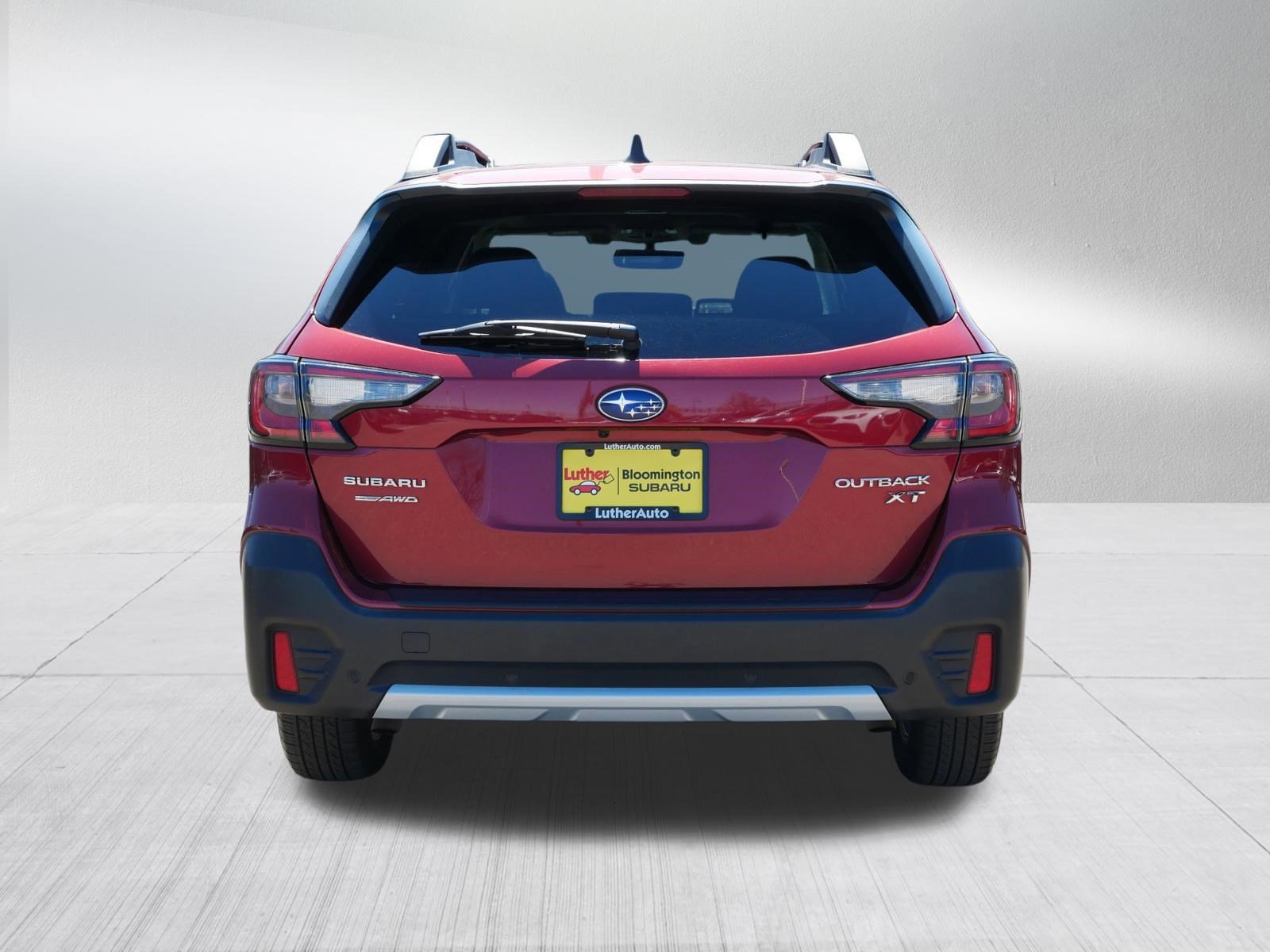 Used 2022 Subaru Outback Limited XT w/ Tech Package 3 AWD/4WD image 6