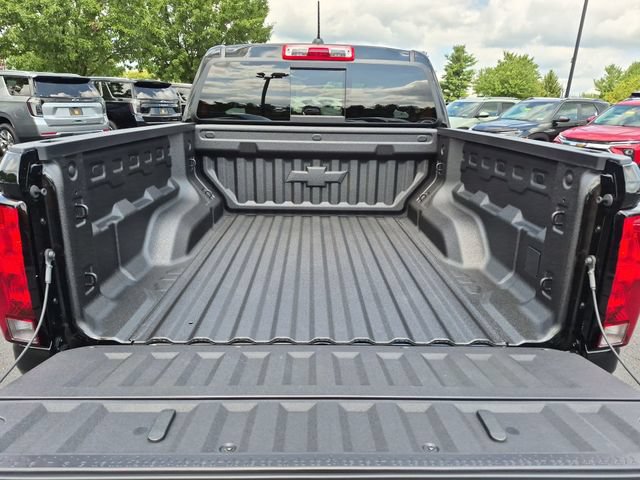 New 2026 Chevrolet Colorado Trail Boss AWD/4WD image 28