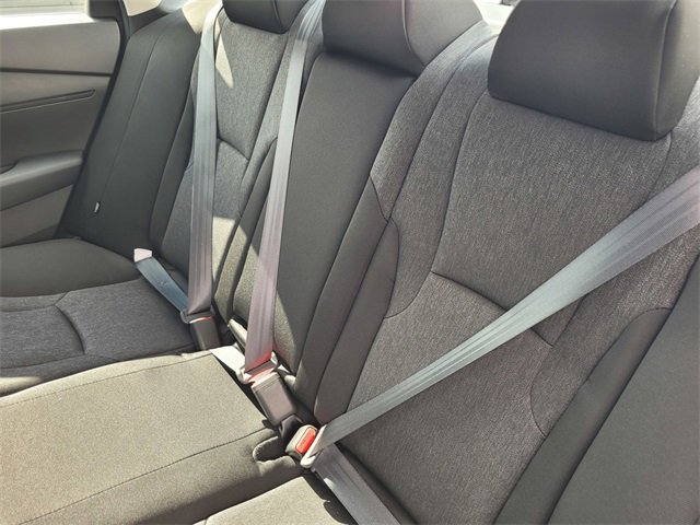 New 2025 Honda Accord SE image 9