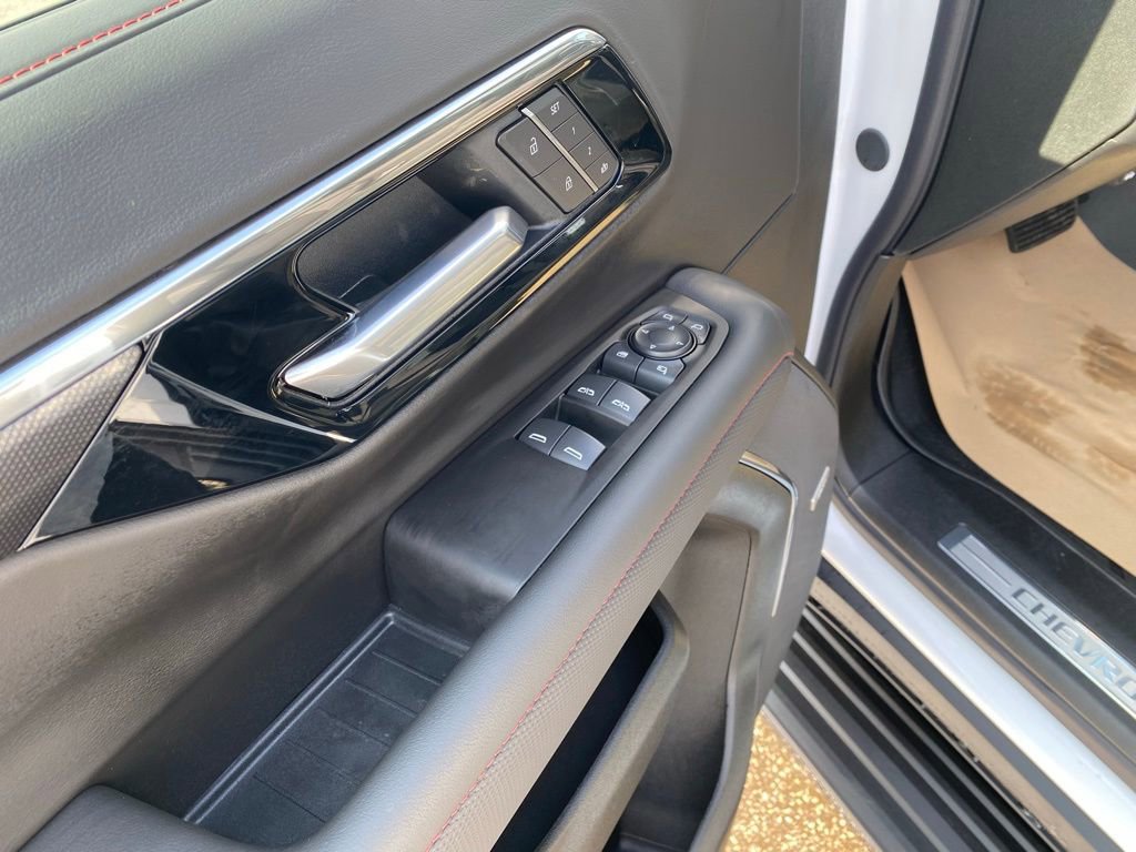 New 2026 Chevrolet Tahoe RST w/ RST Capability Package image 10