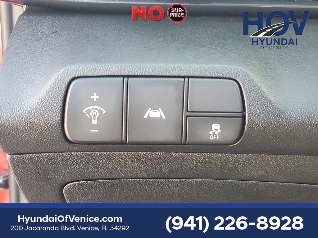 Used 2022 Hyundai Elantra N Line FWD image 26