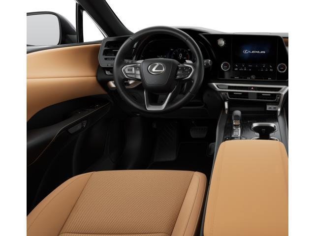 New 2026 Lexus RX 350 AWD image 55