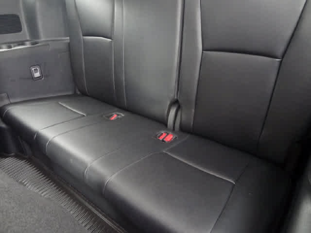 Certified 2026 Toyota Highlander XLE AWD/4WD image 9