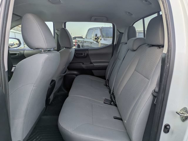 Used 2017 Toyota Tacoma SR w/ SR Convenience Package RWD image 13