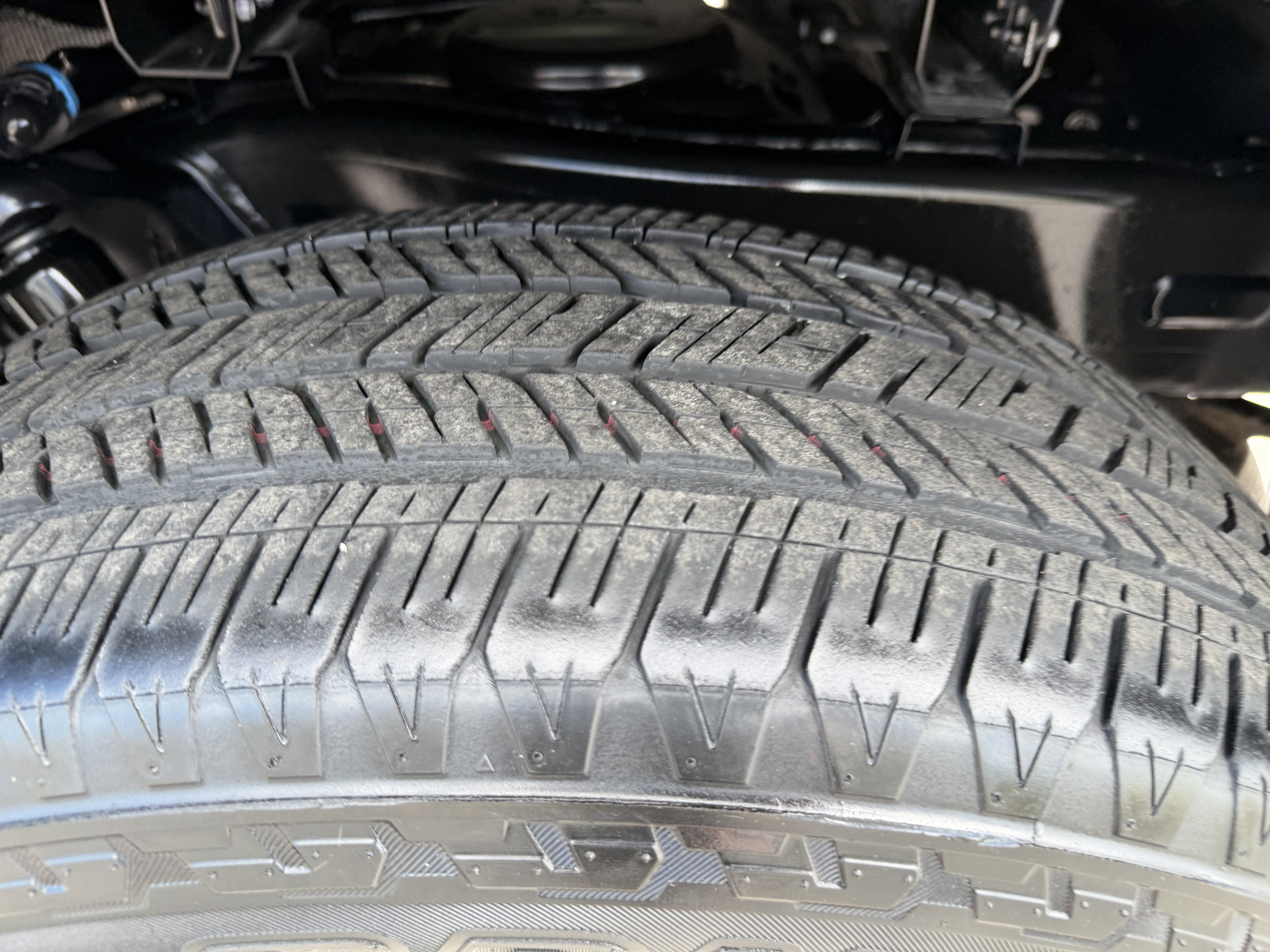 Used 2023 Toyota Tundra Platinum image 34