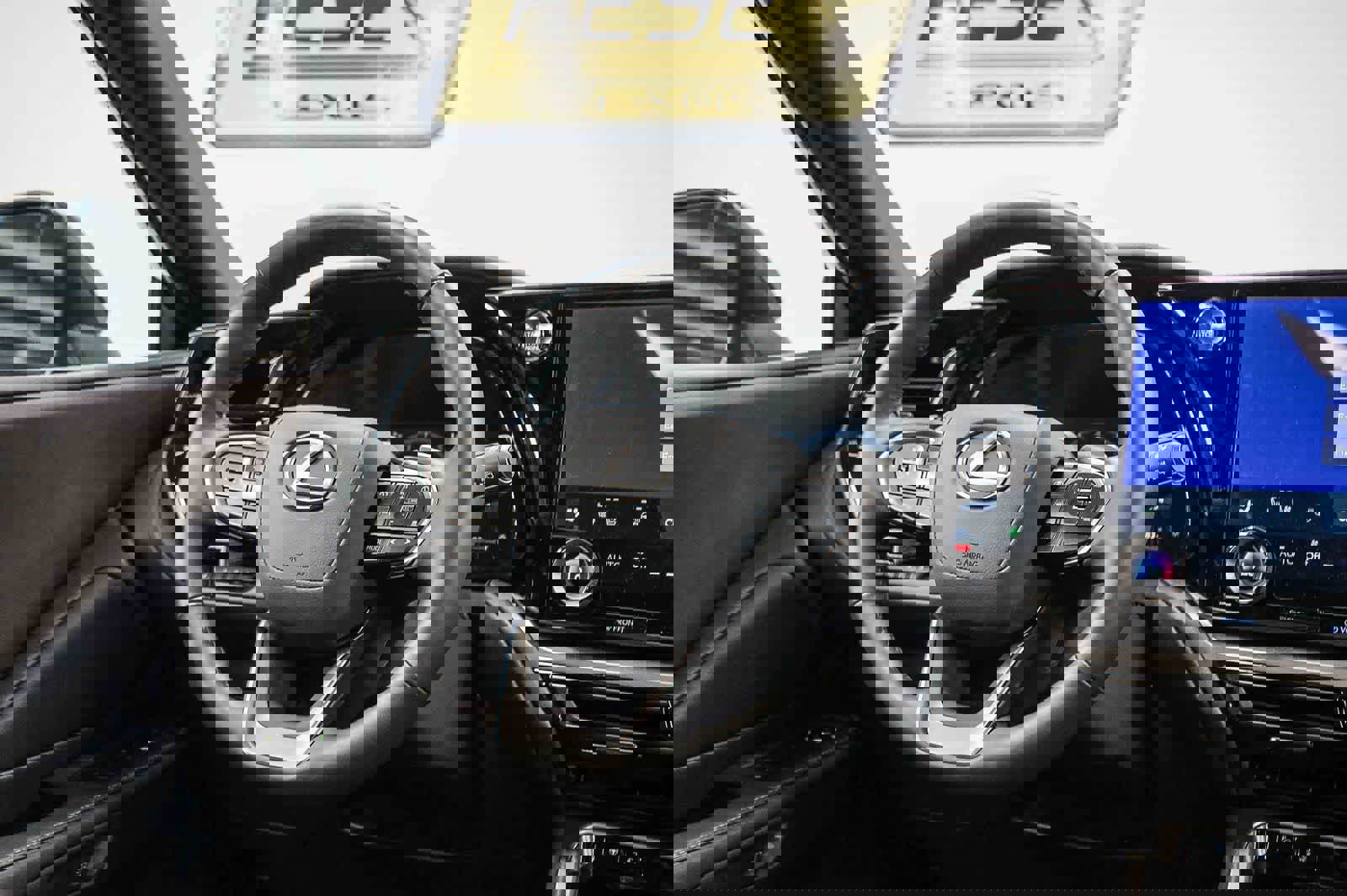 Used 2026 Lexus TX 350 FWD w/ Technology Package image 15