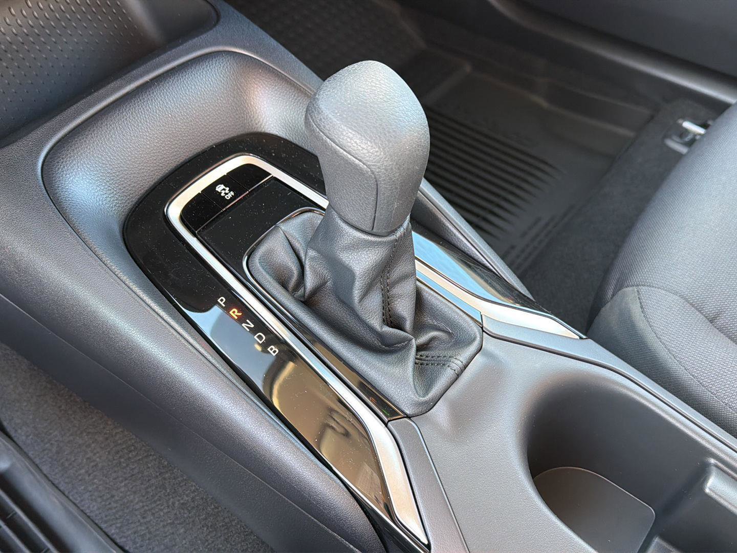 New 2026 Toyota Corolla LE image 26