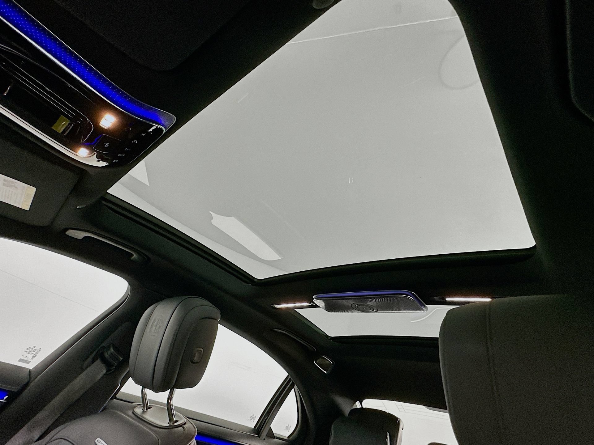 New 2026 Mercedes-Benz S 63 AMG S image 24