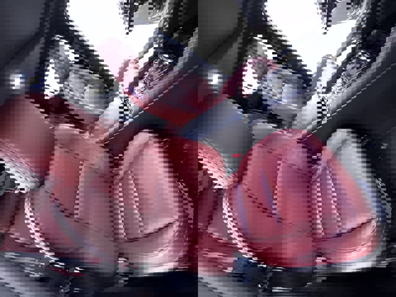 Used 2024 MAZDA MAZDA3 s image 33