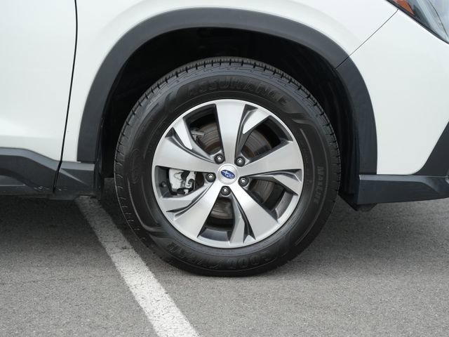 Used 2023 Subaru Ascent Premium AWD/4WD image 43