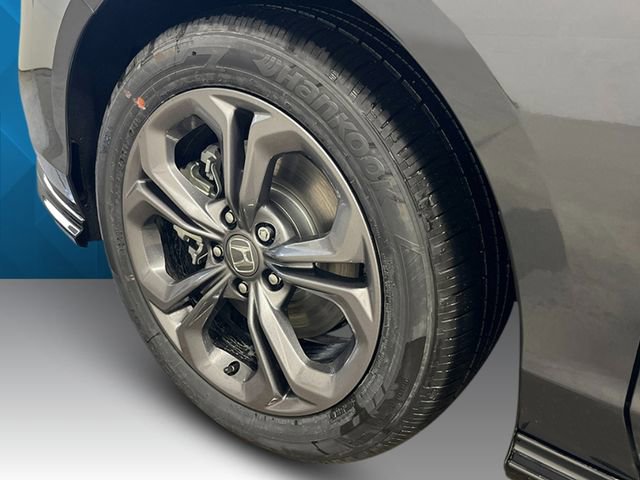 New 2026 Honda Accord EX-L image 11