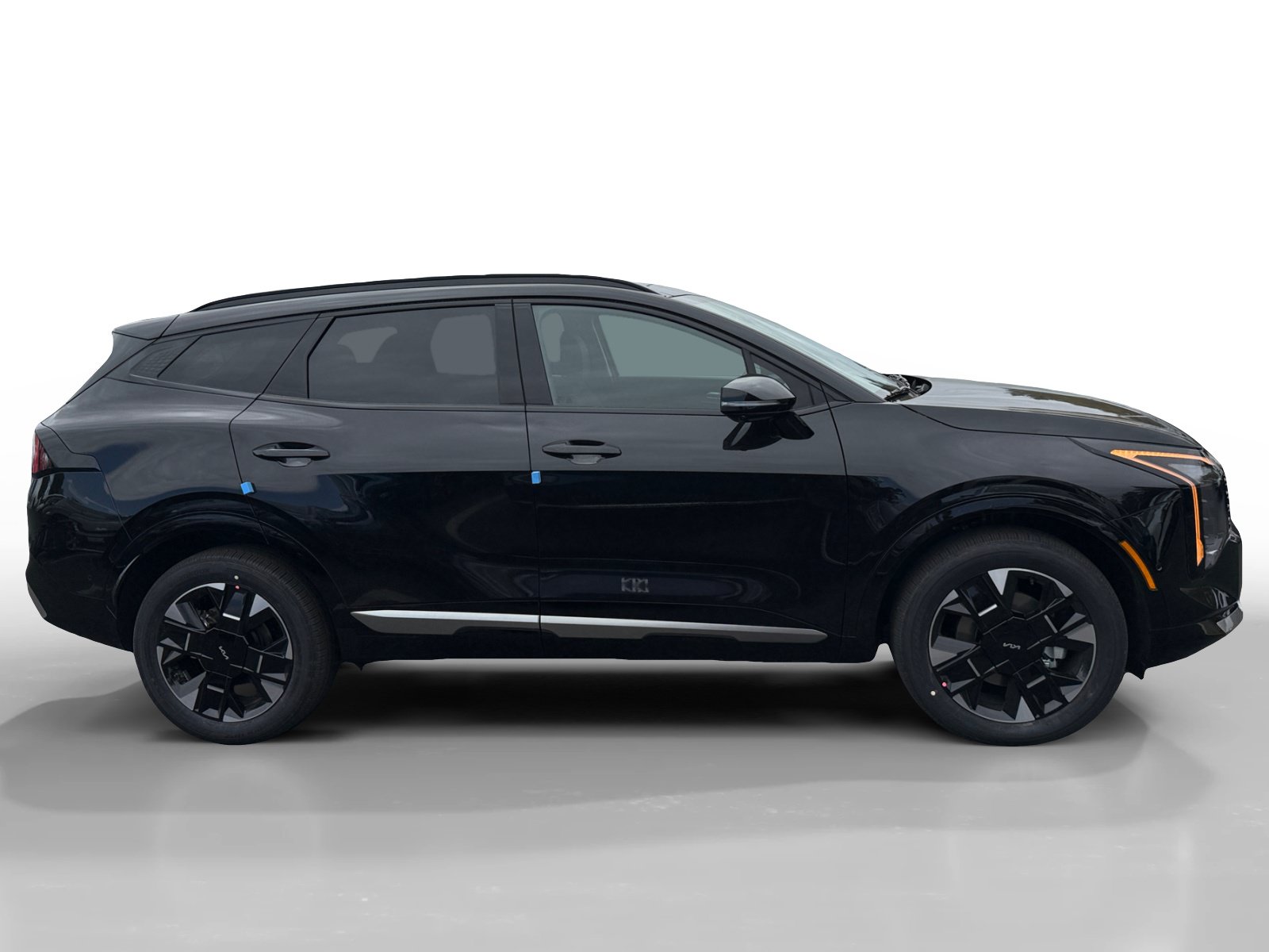 New 2027 Kia Sportage SX Prestige AWD/4WD image 6