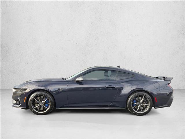 New 2026 Ford Mustang Dark Horse RWD image 8