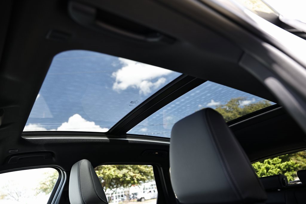 New 2026 BMW X1 xDrive28i w/ Technology Package image 12