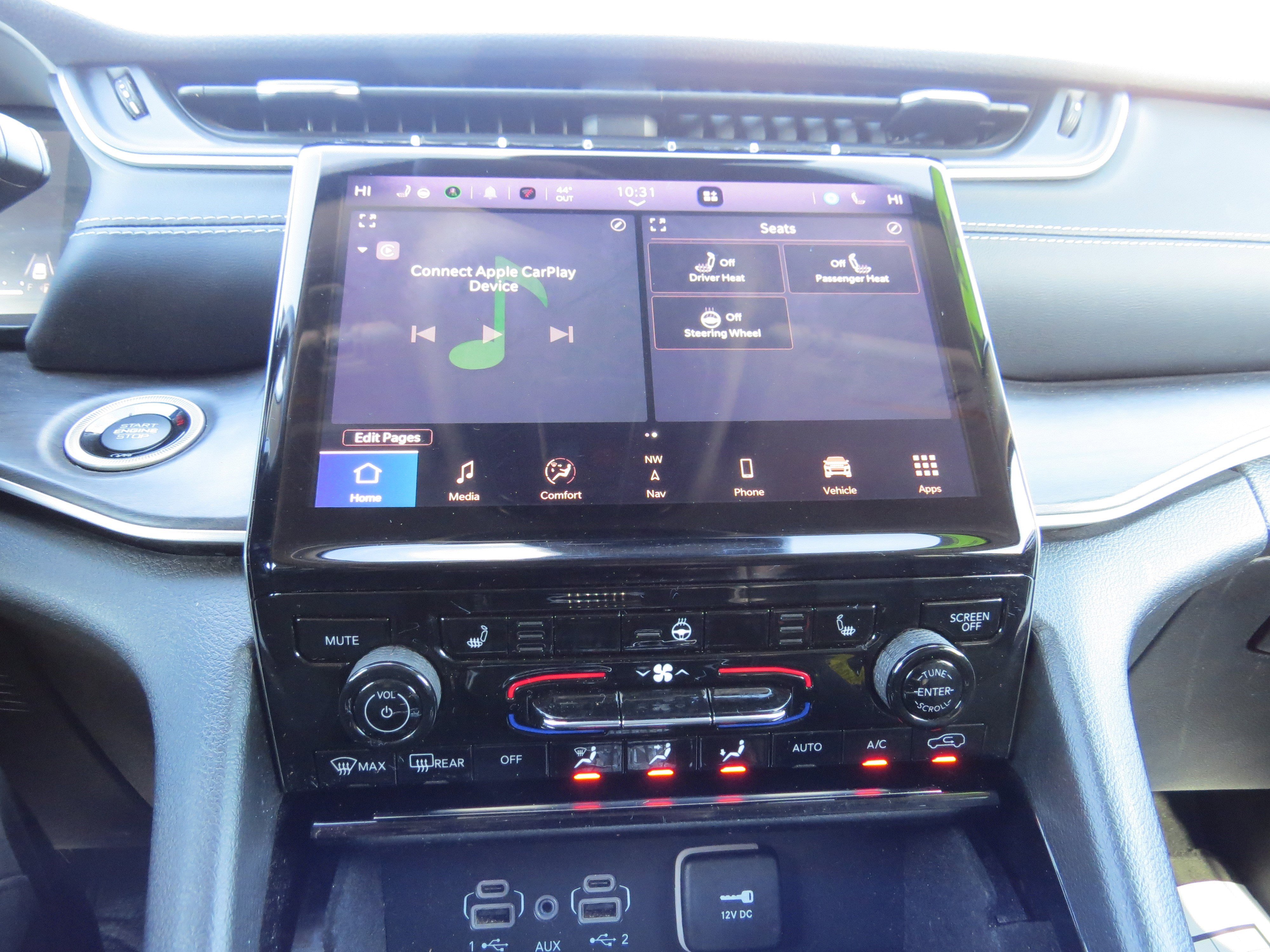 Used 2022 Jeep Grand Cherokee L Limited image 26