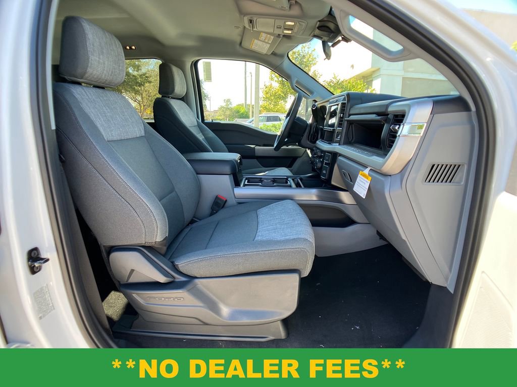 New 2026 Ford F250 XLT w/ Tremor Off-Road Package image 5