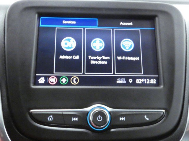 Used 2021 Chevrolet Equinox LT w/ LPO, Cargo Package image 26