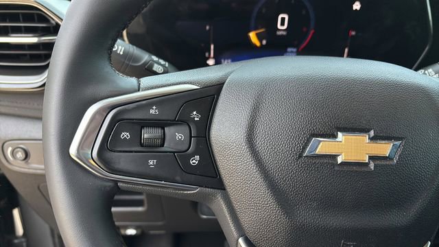 Used 2024 Chevrolet TrailBlazer LT w/ LT Cold Weather Package image 21