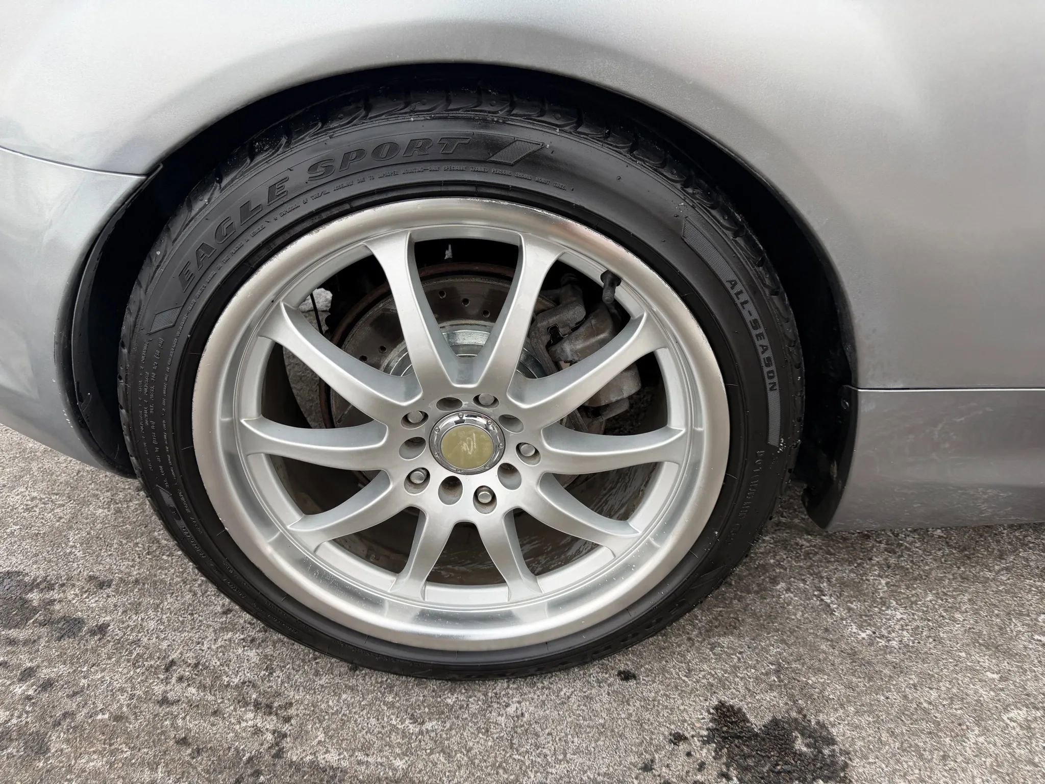 Used 2010 MAZDA MX-5 Miata Sport image 42