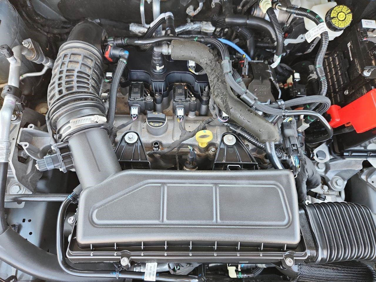 Used 2023 Ford Escape ST-Line w/ Tech Pack #1 image 36