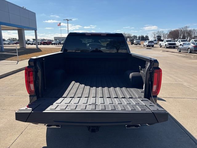 Used 2024 GMC Sierra 1500 SLT AWD/4WD image 18