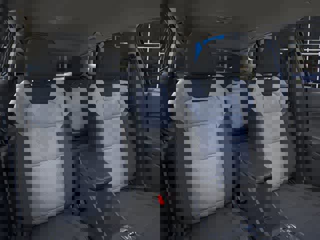 New 2026 Chevrolet Trax LS image 16