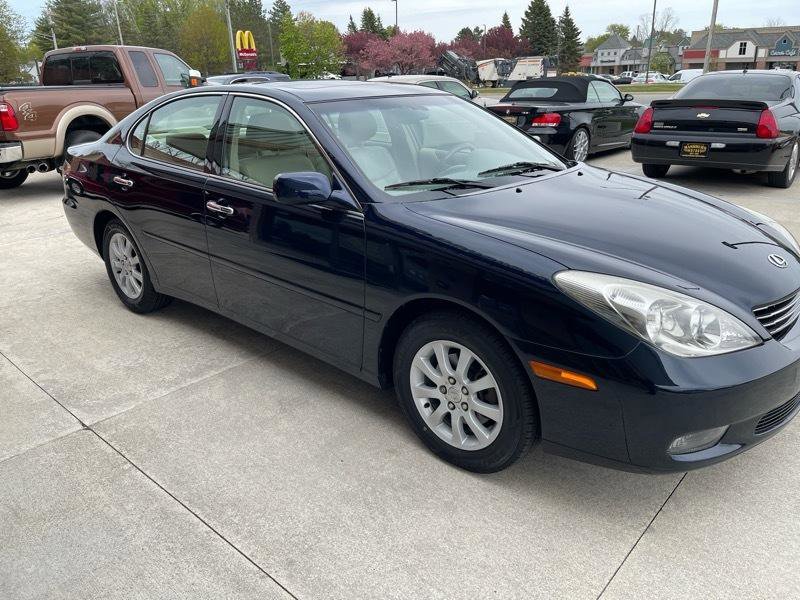 Used 2002 Lexus ES 330 FWD image 8