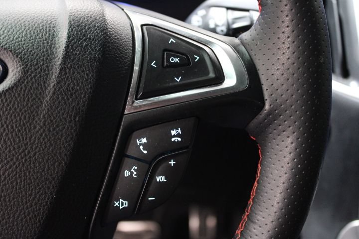 Used 2024 Ford Edge ST-Line AWD/4WD image 37